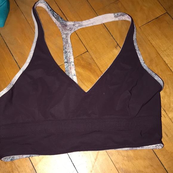 reversible lululemon bra - Picture 3 of 5